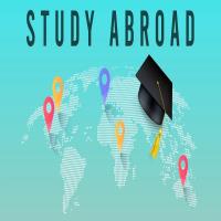 تحصیل در دانشگاه های بین المللی به زبان انگلیسی