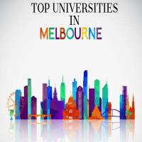 7 دانشگاه برتر ملبورن