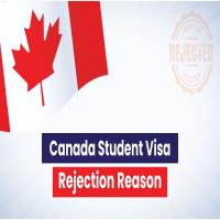 دلایل ریجکت شدن ویزای تحصیلی کانادا