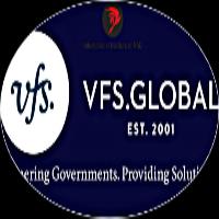 VFS global چیست؟