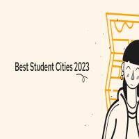 بهترین شهرهای دانشجویی  2023