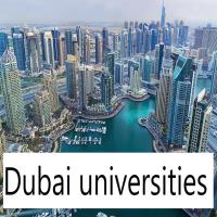 دانشگاه های دبی