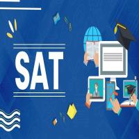 آزمون  SAT ایالات متحده آمریکا