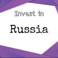 سرمایه گذاری در روسیه