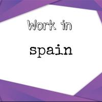 ویزای کار در اسپانیا