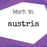 کار در اتریش