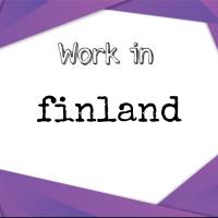 ویزای کار در فنلاند