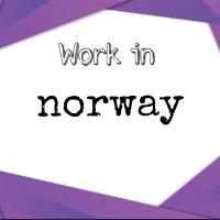 اخذ ویزای کار در نروژ