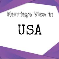 ویزای ازدواج در آمریکا