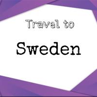 ویزای توریستی سوئد
