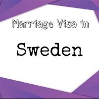 ویزای ازدواج در سوئد