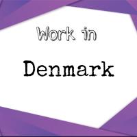کار در دانمارک