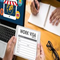 ویزای کار در پرتغال