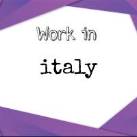 کار در ایتالیا