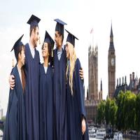 10 دانشگاه برتر انگلستان