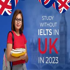 تحصیل در انگلستان بدون آیلتس 2023